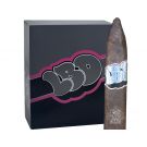 Room 101 LBD Black 2025 + SI Leaf Logo Ashtray