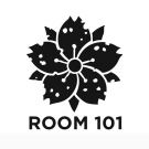 Room 101 Daruma - 5 Pack
