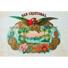 San Cristobal Revelation Mystic - 5 Pack