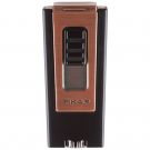 Xikar Trezo Triple Lighter Bronze