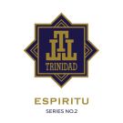 Trinidad Espiritu Series No. 2 Magnum