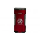 SI - Lighter Visol Blaze Burgundy