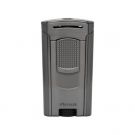 Xikar Astral Single Jet Torch Lighter Gunmetal