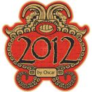 2012 by Oscar Maduro Sixty