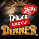 RMLC Pre-Event Dinner 2026 - IN PERSON