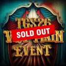 VIP Main Event Ticket 2026 - IN PERSON