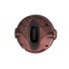 Visol Revolve - Antique Bronze