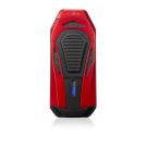Colibri Boss Lighter/Cutter - Red