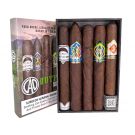 CAO Outpost Volume 2 - 5 Pack Sampler