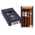 Diamond Crown Royal Collection 4 Cigar Sampler