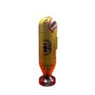 Espinosa Gold Warhead Lighter