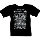 Tee - The Existentialist - Size Large