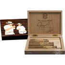 Limited Edition Macassar Opus6 Travel Humidor