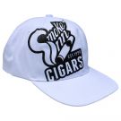 Hat - The Big White Cap