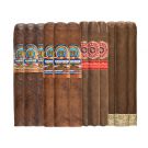 Ozgener vs Rocky Patel - 12 Cigar Hot Weekly Deal