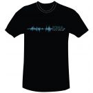 Tee - Blue Wave KMA