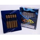 Acid Kuba Kuba Ashtray Assortment 10ct