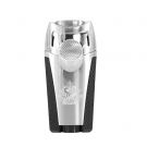 SI - Lighter Visol Meru Dual Torch - Gun Metal