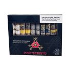 Montecristo Anniversary Assortment 10 Cigars