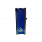 SI - Lighter Visol Ridge Single Torch Lighter - Blue
