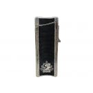 SI - Lighter Visol Ridge Single Torch Lighter - Black & Antique