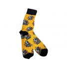 SI - Socks Logo