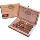 Padron Family Reserve 5 Cigar Gift Set Natural