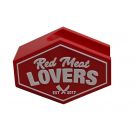 Red Meat Lovers Cigar Holder