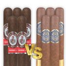 Showdown Sampler - League of Fat Bastards v Espinosa