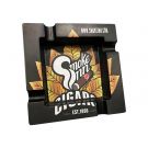 Smoke Inn Leaf Logo Ashtray