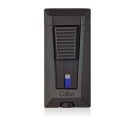 Colibri Stealth 3 Lighter - Black