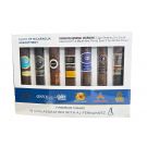 Taste of Nicaragua Assortment Sampler by AJ Fernandez + FREE Romeo y Julieta Tumbler
