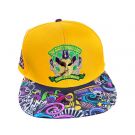 The Great Smoke 2023 Mardi Gras Hat