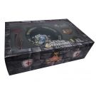 The Great Smoke 2025 Item Pack