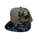 The Great Smoke 2025 Hat