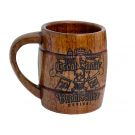 The Great Smoke 2025 Shot Glass