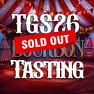 Bourbon Tasting 2026 - IN PERSON
