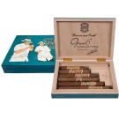 Limited Edition Blue Opus6 Travel Humidor