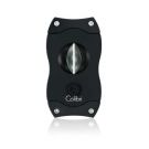Colibri V-Cut Cigar Cutter - Black