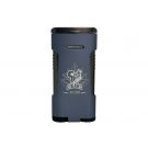 SI - Lighter Visol Blue Crackle