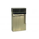 Visol Hubbard - Brushed Stripes Gold