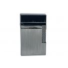 Visol Hubbard - Brushed Stripes Chrome