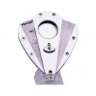 Xikar Perfect Xi1 Cutter Silver