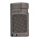 Xikar Forte Hybrid Lighter G2 Gunmetal