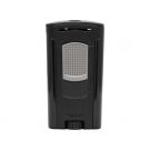 Xikar Astral Single Jet Torch Lighter Black