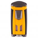 Xikar HP3 Triple Lighter Burnt Yellow