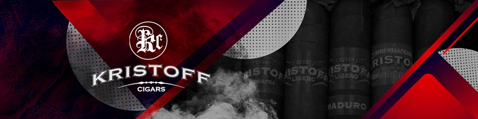 Kristoff Cigars