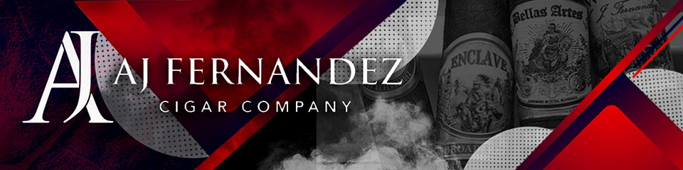 AJ Fernandez Cigars