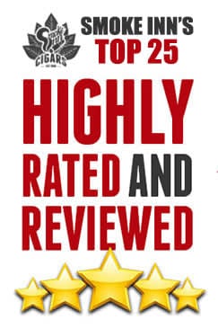 Smoke Inn's Top 25 Highly Rated and Reviewed